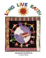 LONG LIVE EARTH  title page