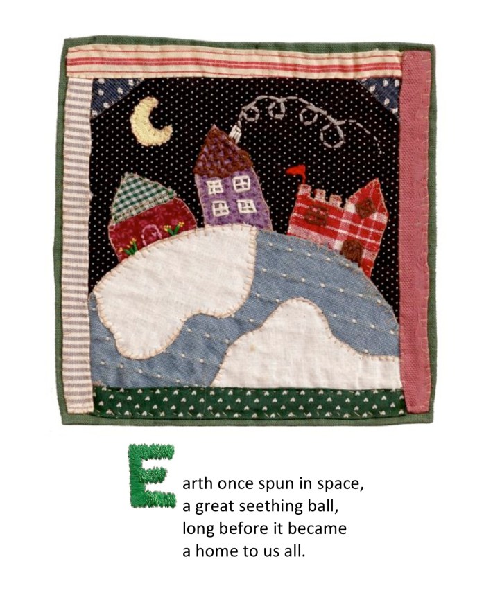 Earth home stanz pic