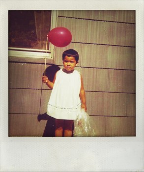 She hasn't changed a bit.