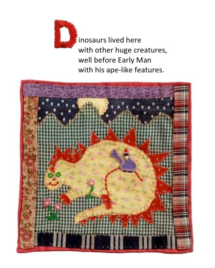 LONG LIVE EARTH p. 4